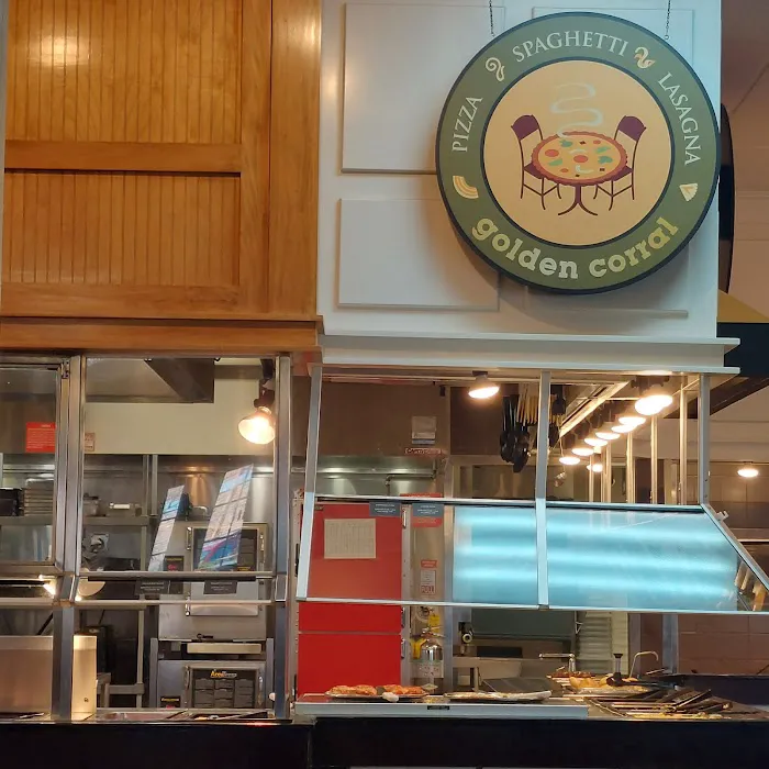 Golden Corral Buffet & Grill Picture 4