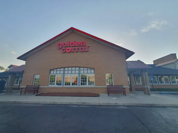Golden Corral Buffet & Grill Picture 8