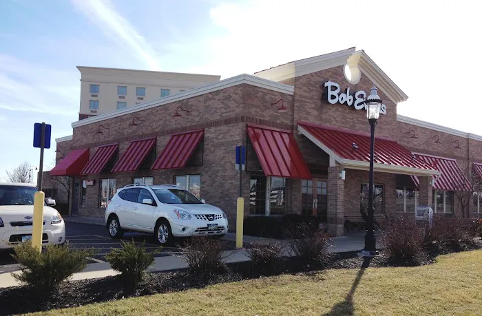 Bob Evans Picture 1