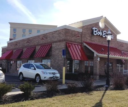Bob Evans