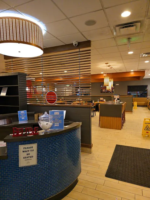 IHOP Picture 1
