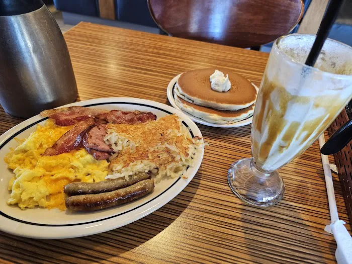 IHOP Picture 2