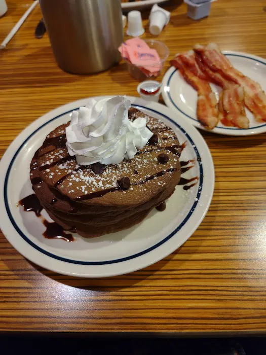 IHOP Picture 10