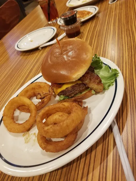 IHOP Picture 8