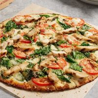 Donatos Pizza ico