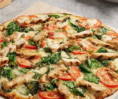 Donatos Pizza