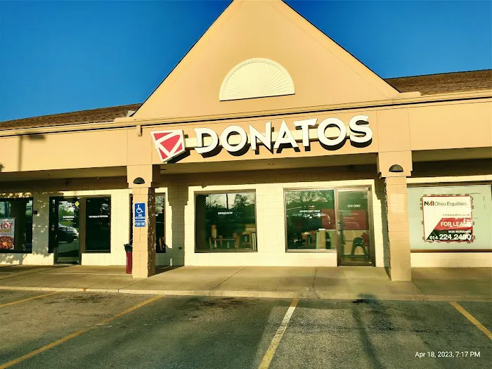Donatos Pizza Picture 9