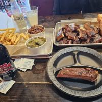 City Barbeque ico