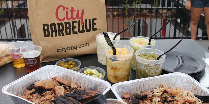 City Barbeque Picture 7