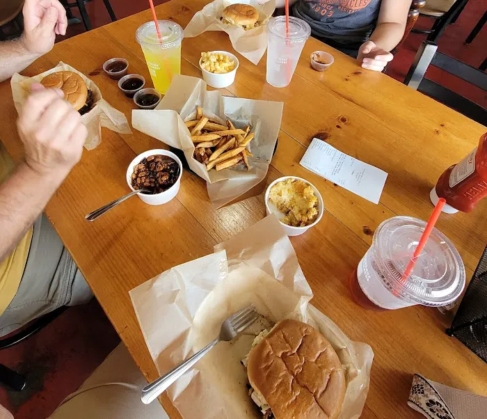 City Barbeque Picture 2
