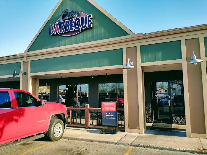 City Barbeque Picture 6
