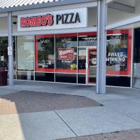 Romeo's Pizza ico
