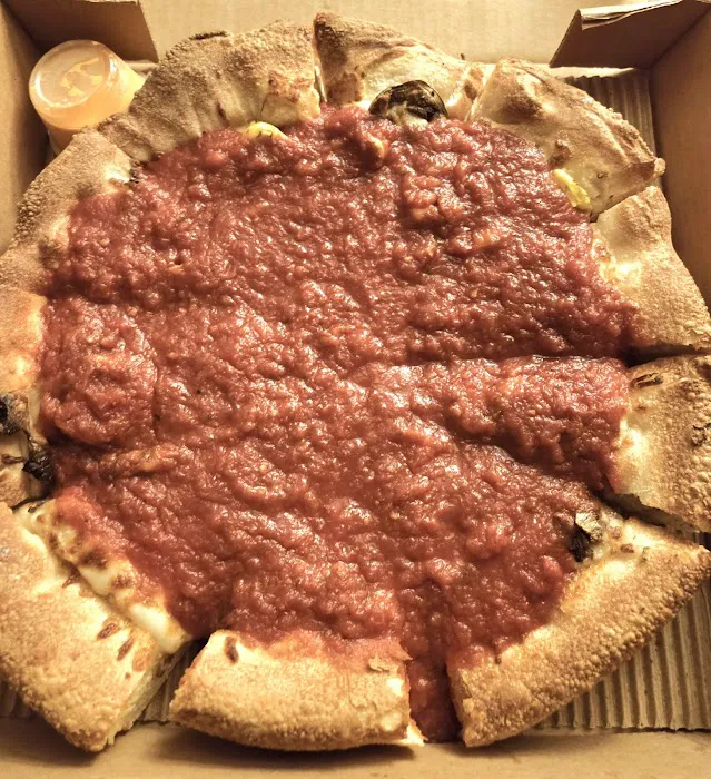 Romeo's Pizza Picture 6