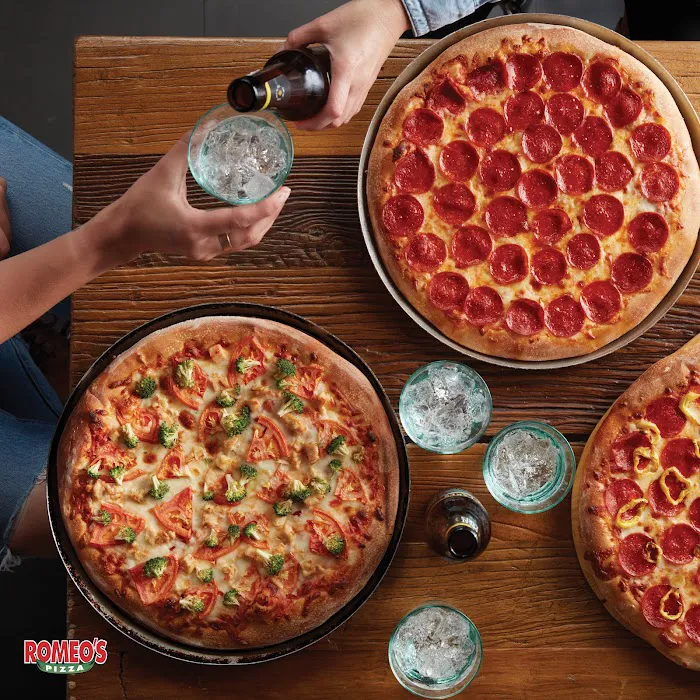 Romeo's Pizza Picture 9