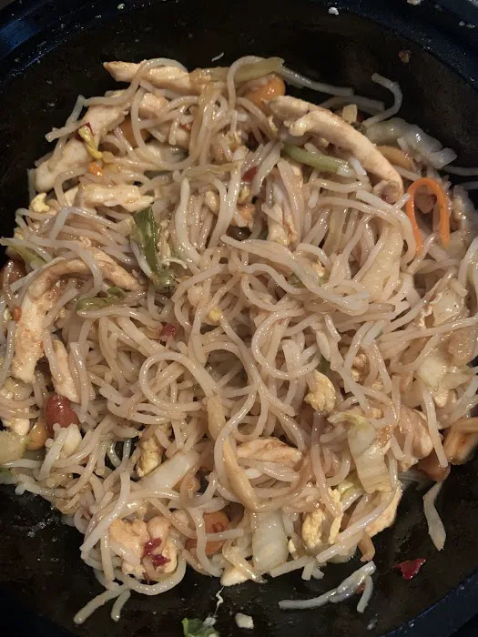 Golden China Express Picture 3