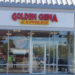 Golden China Express