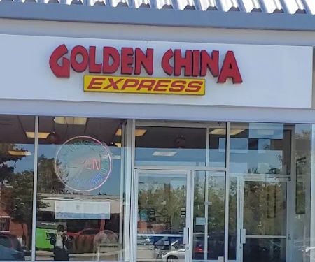 Golden China Express