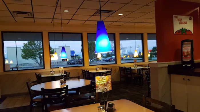 Fazoli's Picture 1