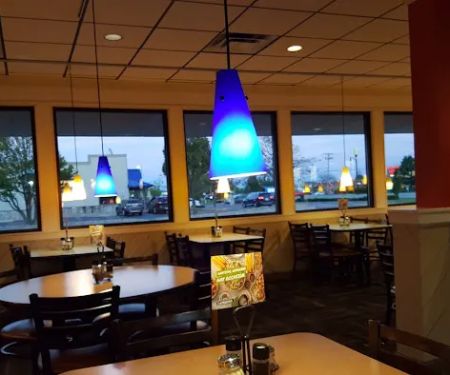 Fazoli's