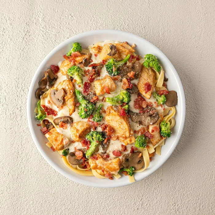 Fazoli's Picture 7