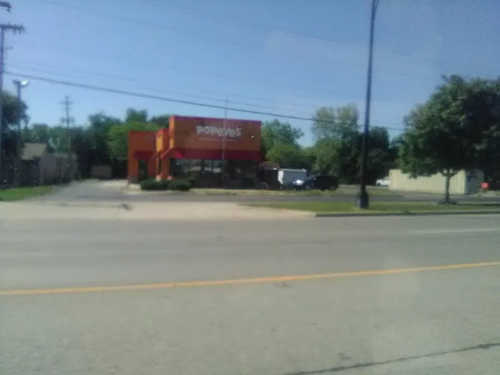 Popeyes Louisiana Kitchen Picture 5