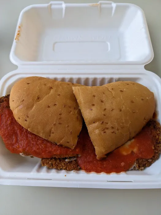 Ciao! Italian Eatery Picture 6
