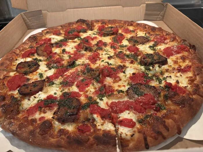Bazemore Pizza Company Picture 1