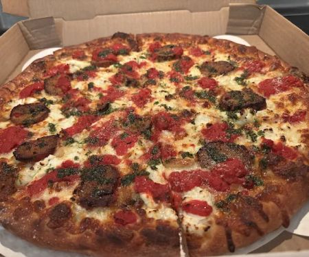 Bazemore Pizza Company