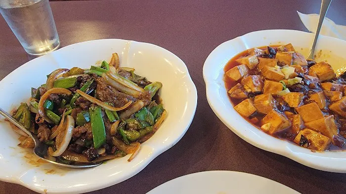 Eastern Bay Chinese Restaurant Picture 2