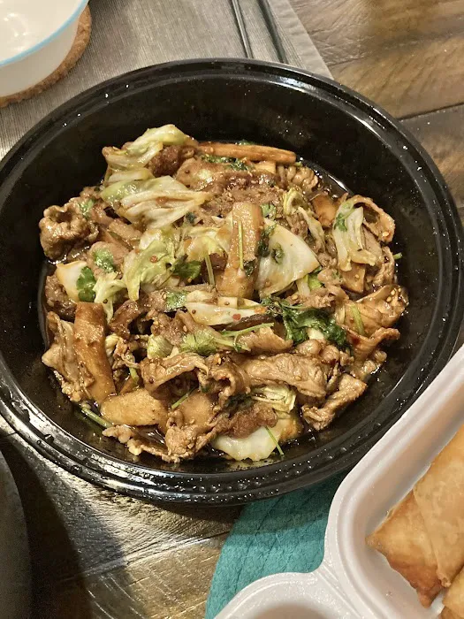Eastern Bay Chinese Restaurant Picture 6