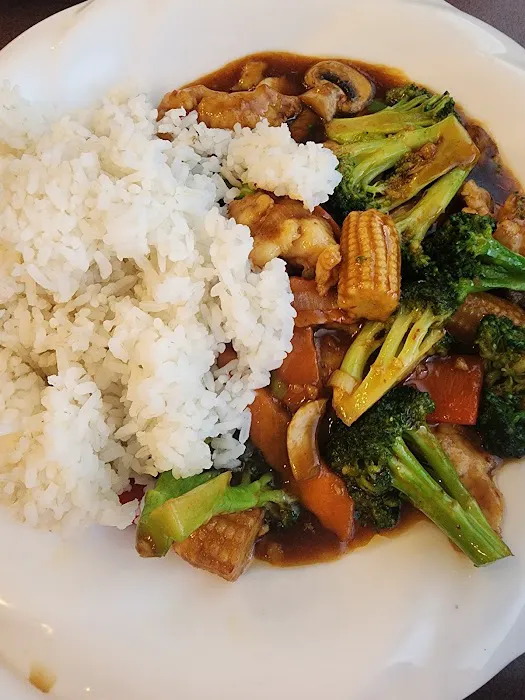 Eastern Bay Chinese Restaurant Picture 9