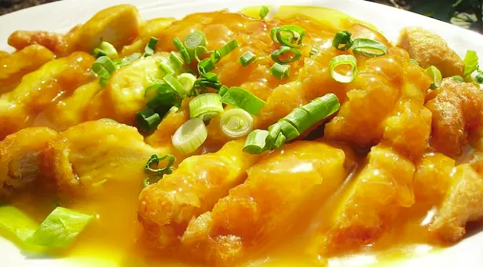 Eastern Bay Chinese Restaurant Picture 10