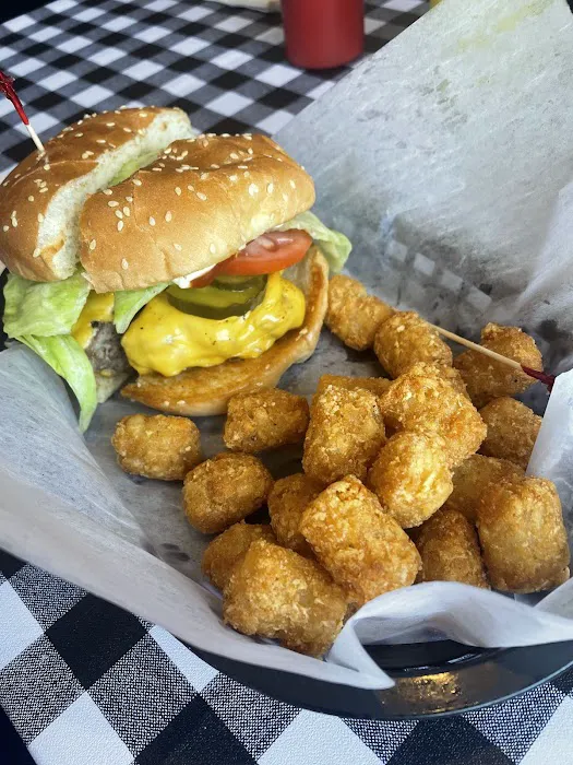 Johnnie's Tavern Picture 9