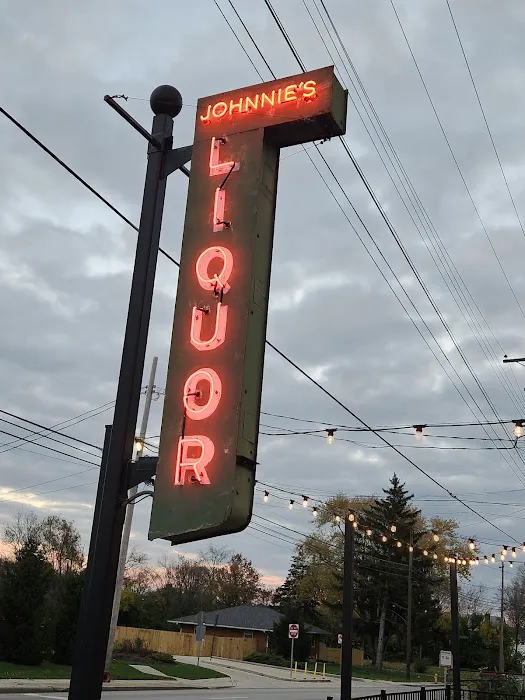 Johnnie's Tavern Picture 10