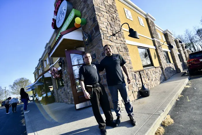 El Vaquero Mexican Restaurant Picture 2