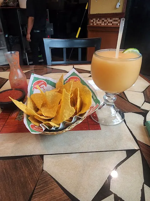 El Vaquero Mexican Restaurant Picture 1