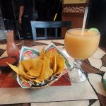 El Vaquero Mexican Restaurant