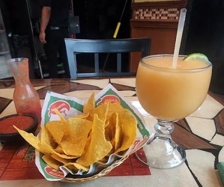 El Vaquero Mexican Restaurant