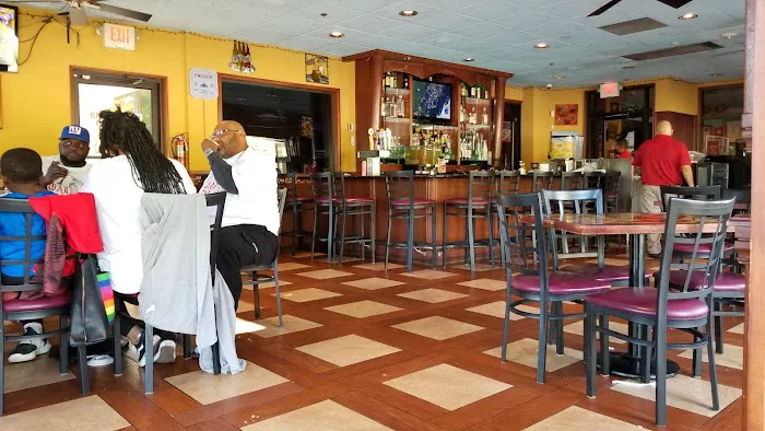 El Vaquero Mexican Restaurant Picture 7
