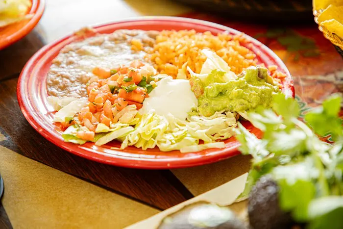 El Vaquero Mexican Restaurant Picture 5