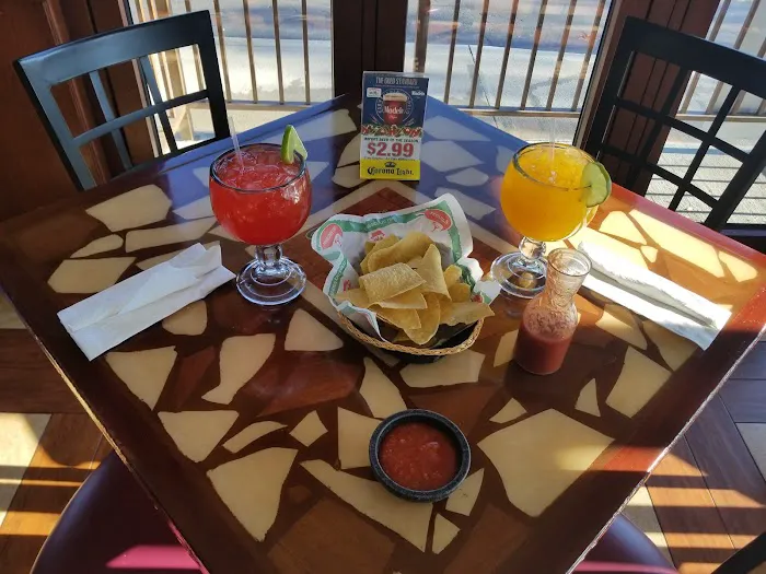 El Vaquero Mexican Restaurant Picture 6