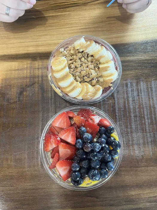 Playa Bowls Picture 5