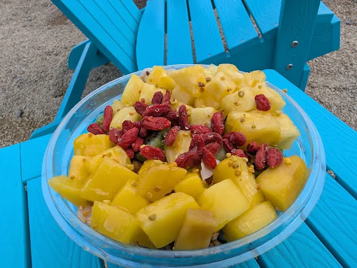 Playa Bowls Picture 6