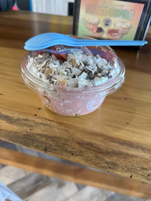 Playa Bowls Picture 7