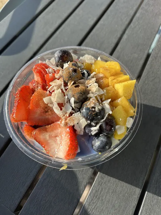 Playa Bowls Picture 10