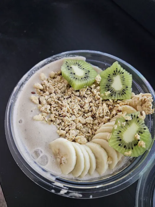 Playa Bowls Picture 8