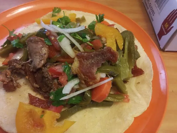 Carnitas El Temerario Picture 1