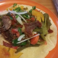 Carnitas El Temerario ico