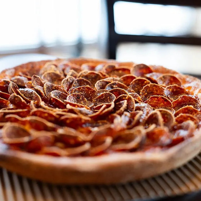 Sparano's Pizza Picture 3