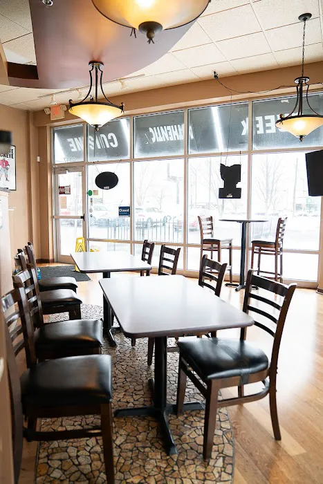 Sparano's Pizza Picture 1